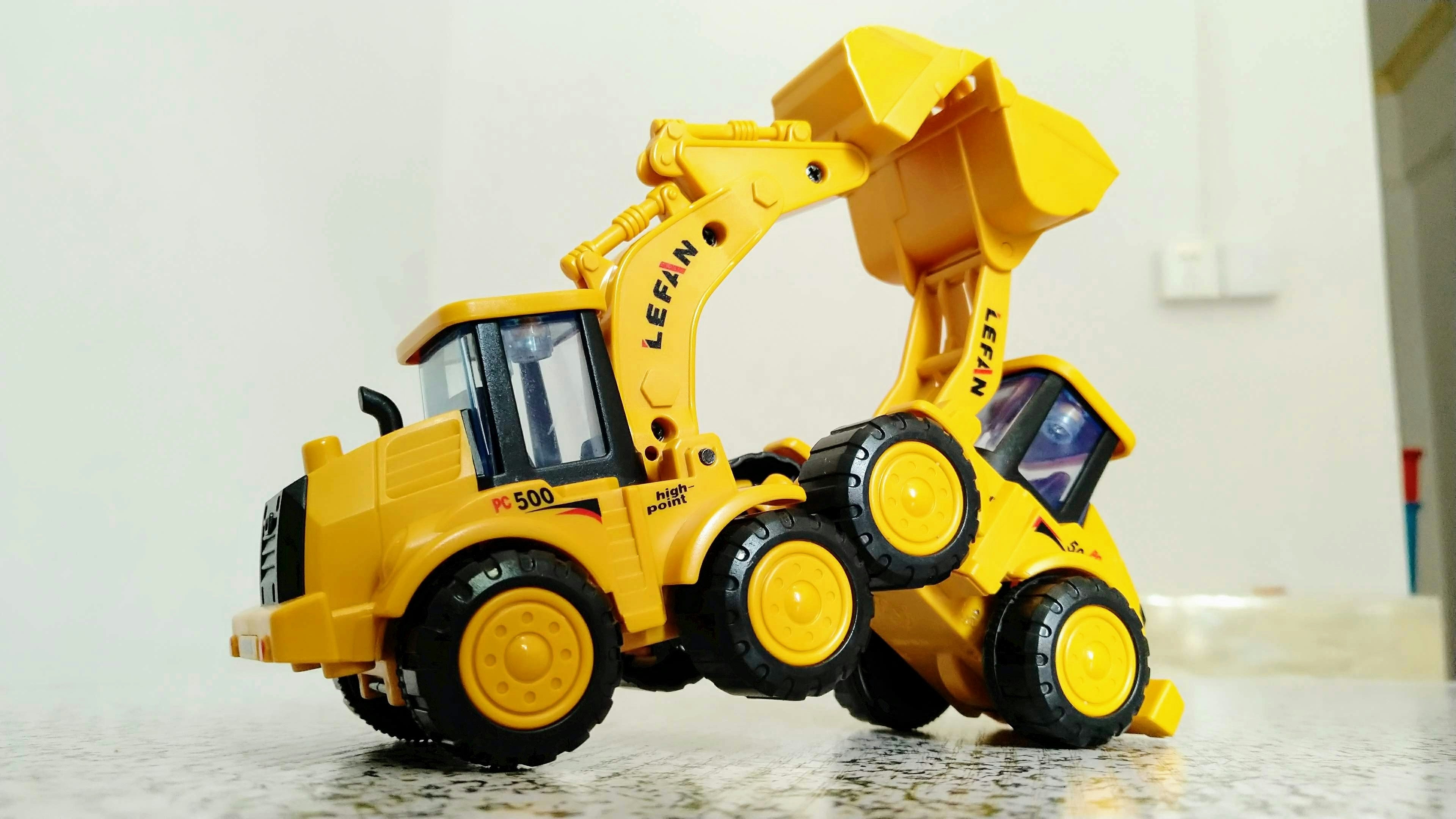 Construction
