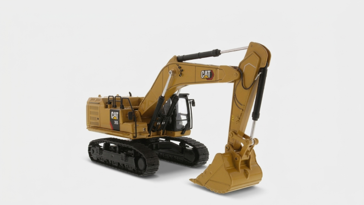 Machinery