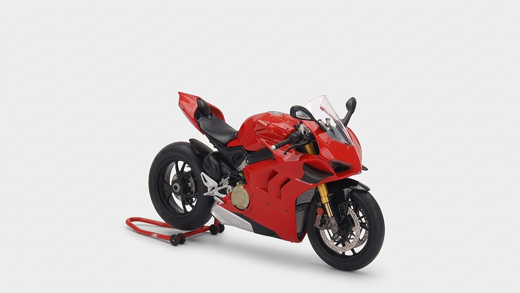 Motorcycles