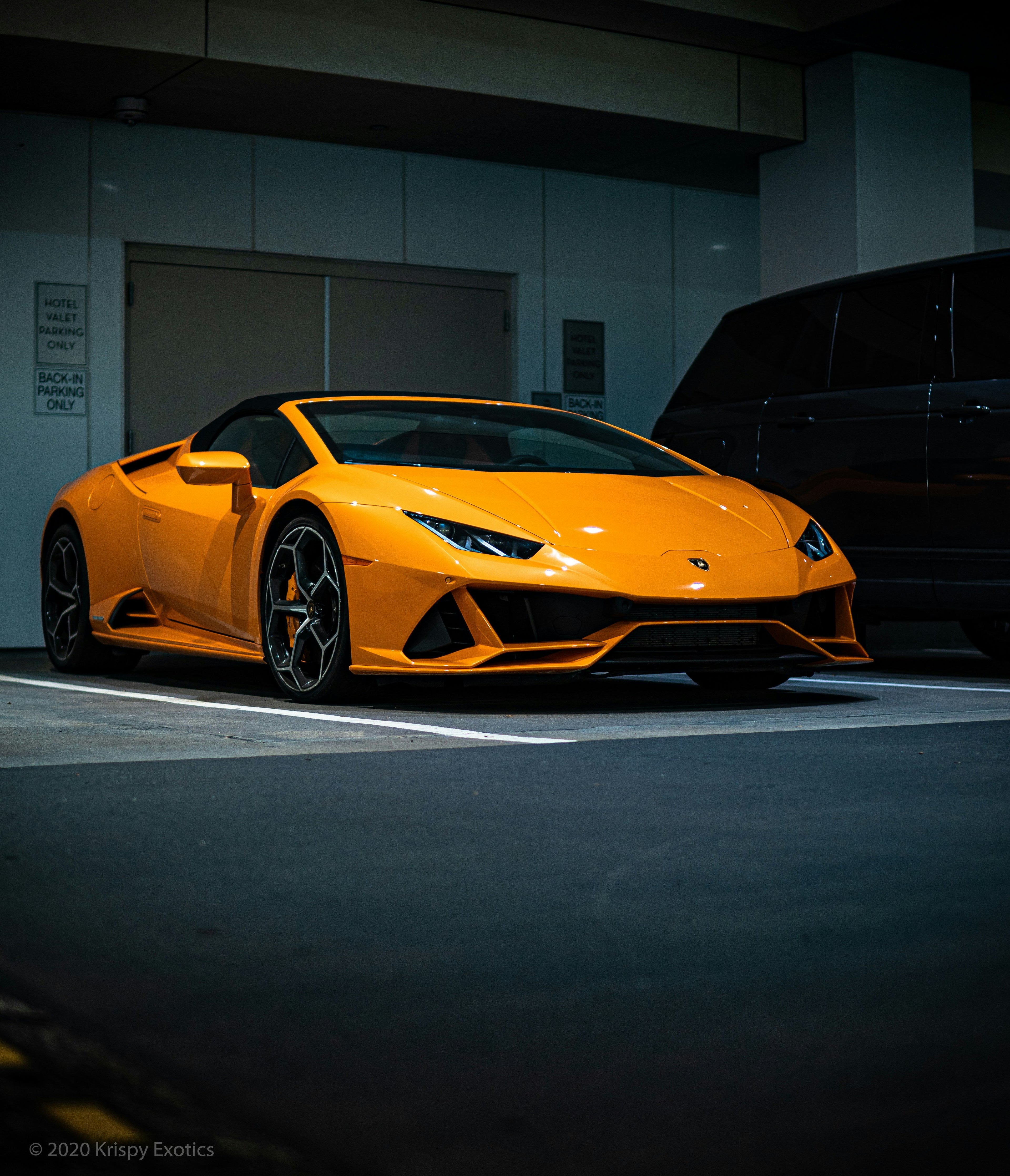 Lamborghini