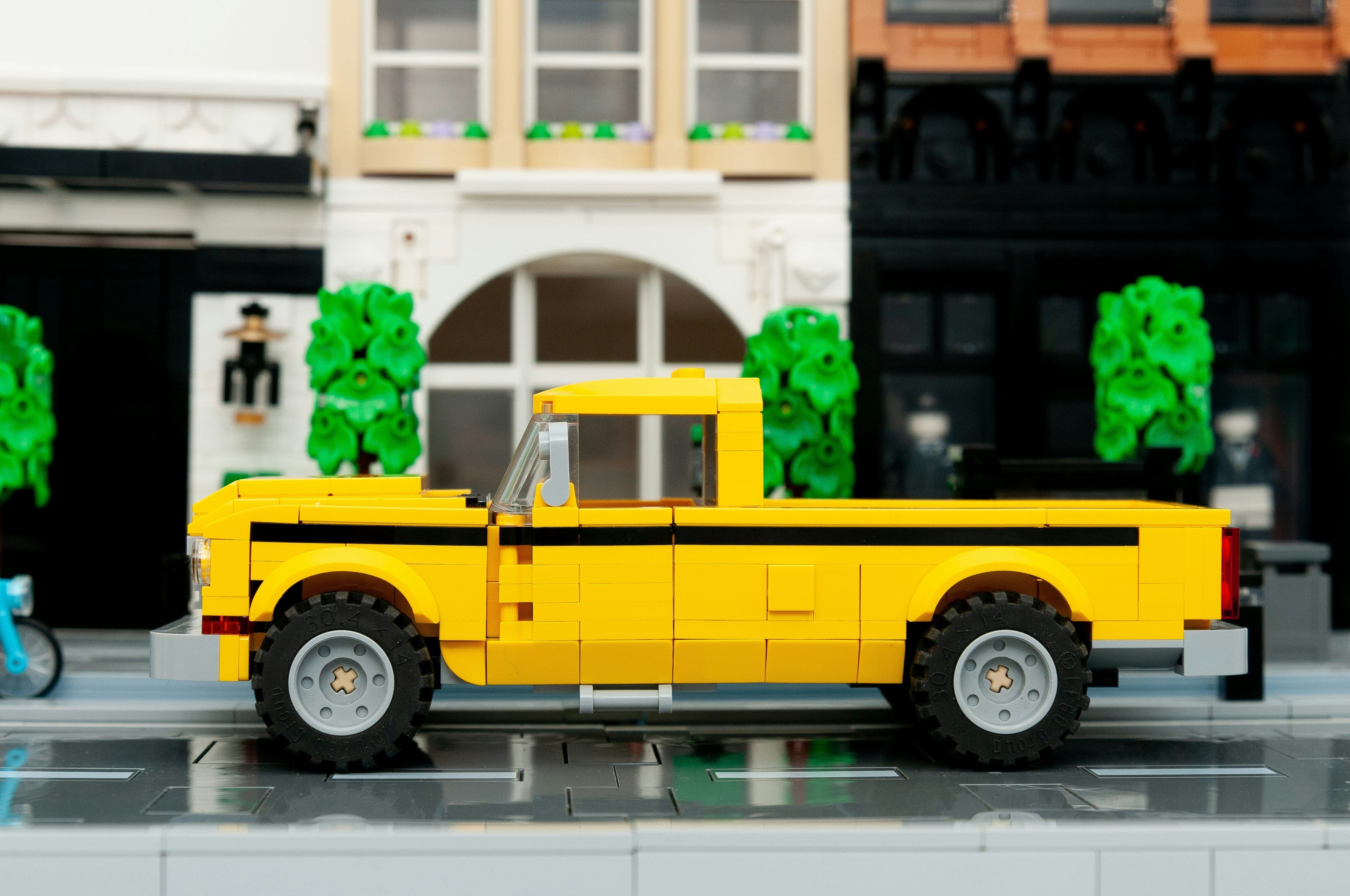 Trucks