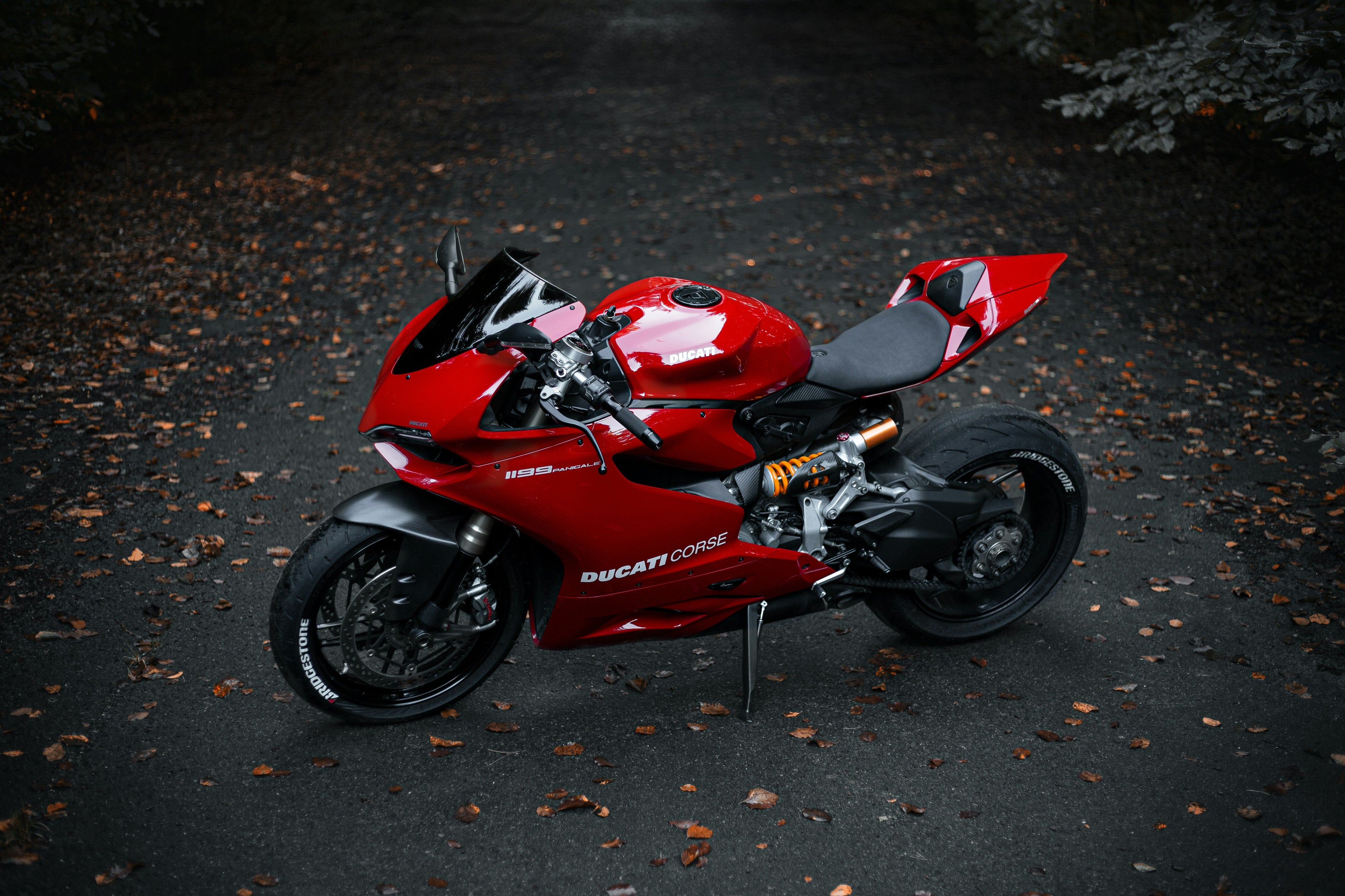 Ducati