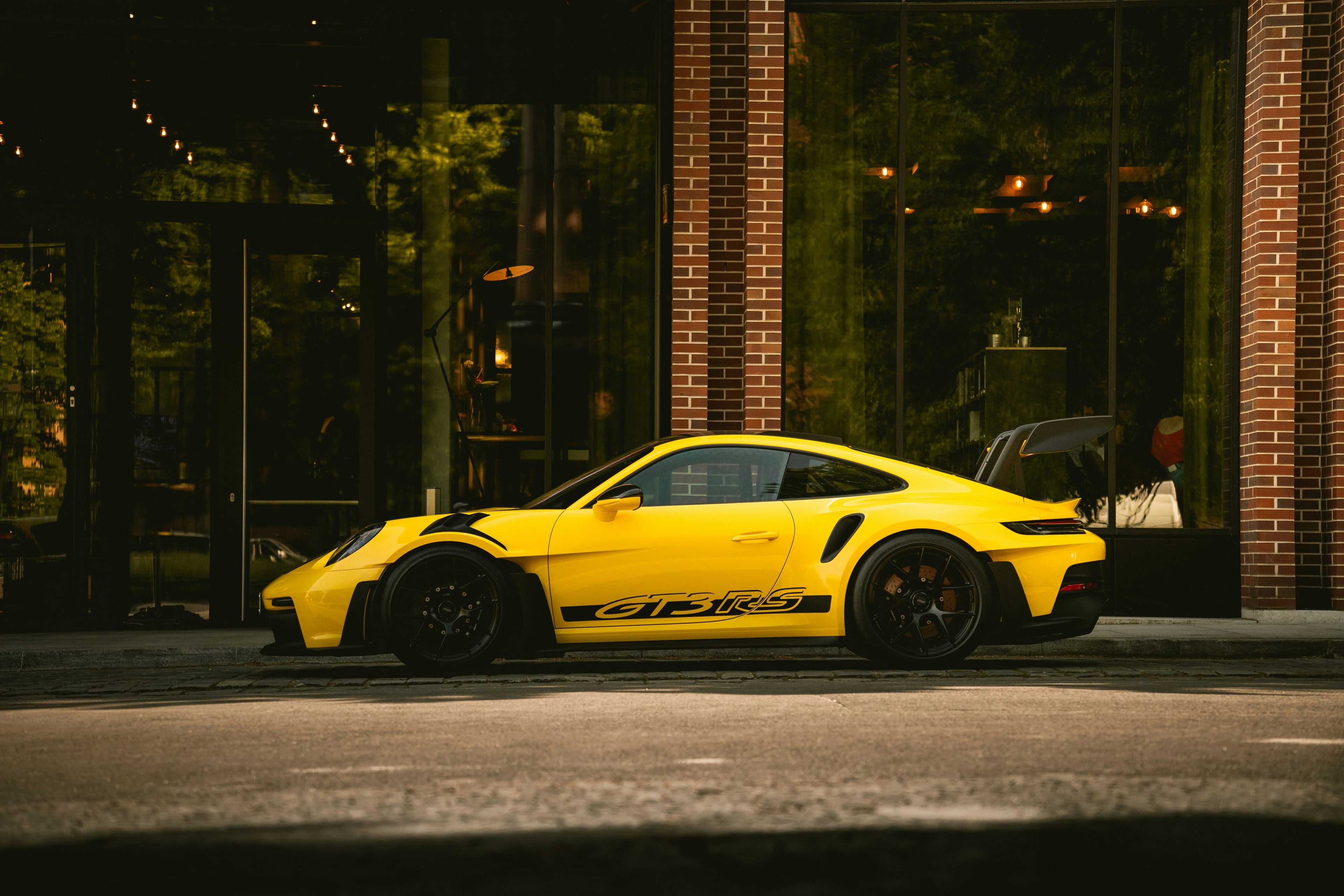 Porsche