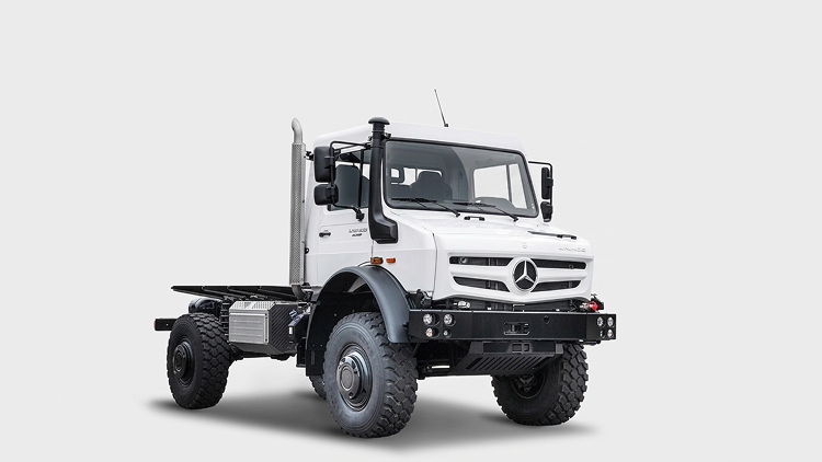 Trucks