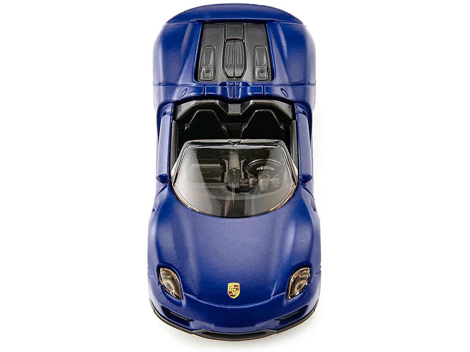 Porsche 918 Spyder Matt Blue - Image 4