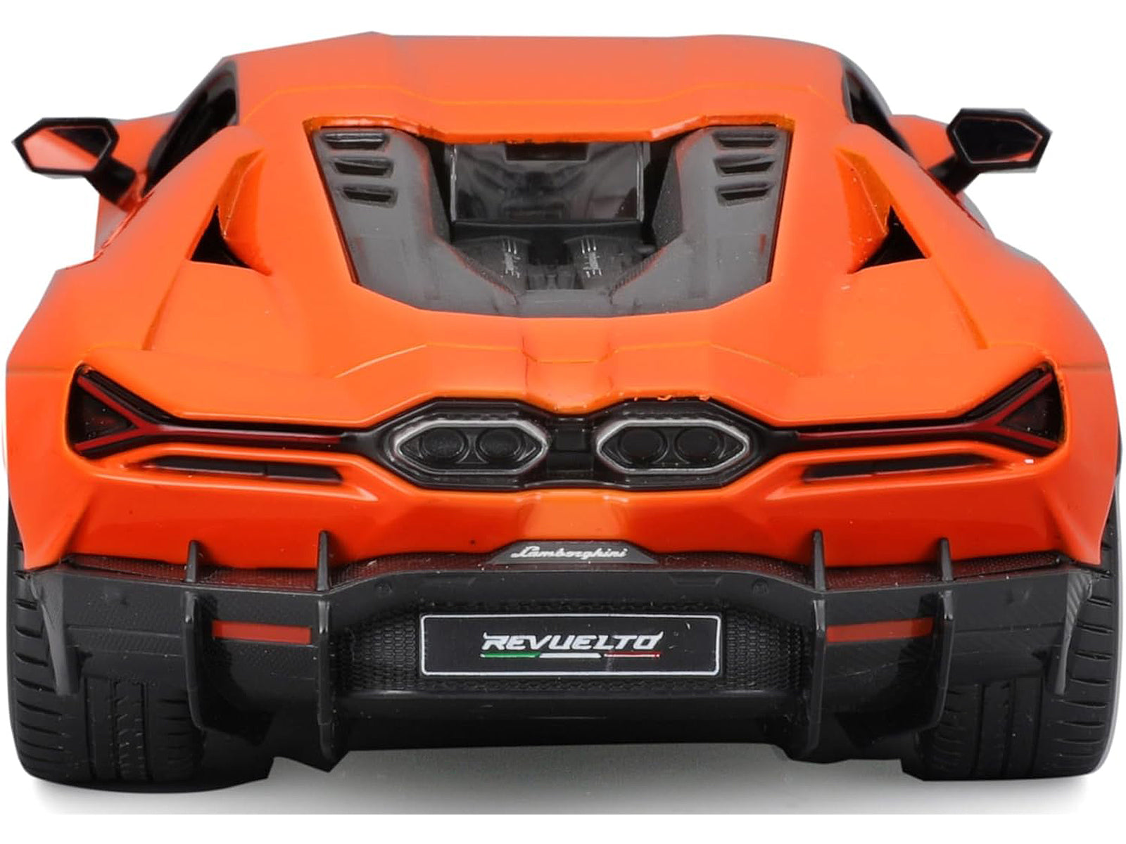 Lamborghini Revuelto Orange 1/24 - Image 5