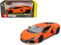 Lamborghini Revuelto Orange 1/24