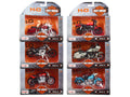 Harley- 40 1/18 Models
