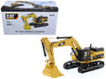 CAT Caterpillar 374D L Hydraulic Excavator with Operator 1/50