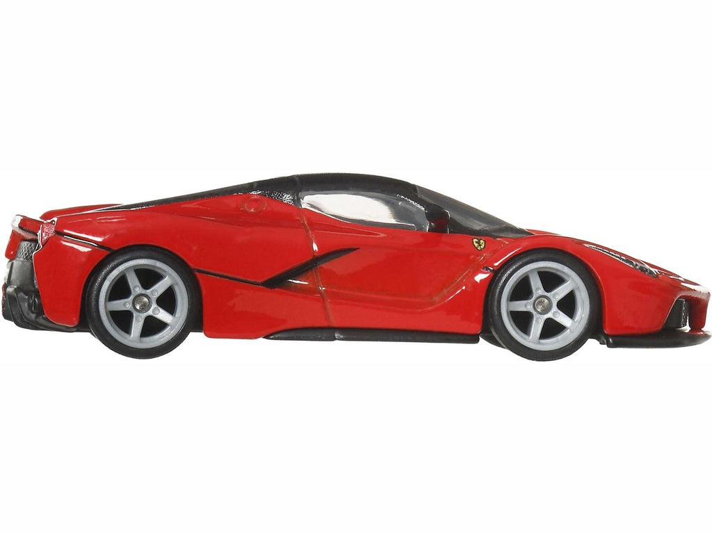 Ferrari LaFerrari Red with Black Top - Image 2