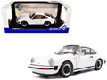1974 Porsche 911 (930) 3.0 SC Grand Prix White 1/18