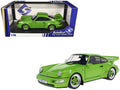 1990 Porsche 911 (964) Carrera RS "Streetfighter" Green Metallic 1/18