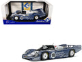 Porsche 956LH #18 Jurgen Lassig - Axel Plankenhorn - Desire Wilson "24 Hours of Le Mans" (1983) 1/18