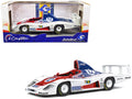 Porsche 936 #12 Jacky Ickx - Brian Redman "Essex Motorsport" 24 Hours of Le Mans (1979) 1/18