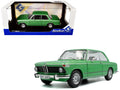 1971 BMW 1602 Taiga Green Metallic 1/18